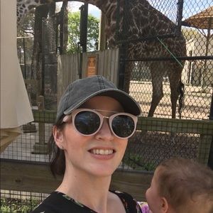 Meet your Posher, Aimee